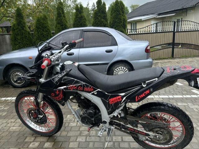 Лонкин 5312, объемом двигателя 0.25 л и пробегом 0 тыс. км за 1200 $, фото 1 на Automoto.ua
