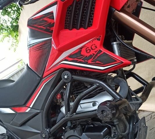 Лонкин 5312, объемом двигателя 0.25 л и пробегом 0 тыс. км за 1203 $, фото 1 на Automoto.ua