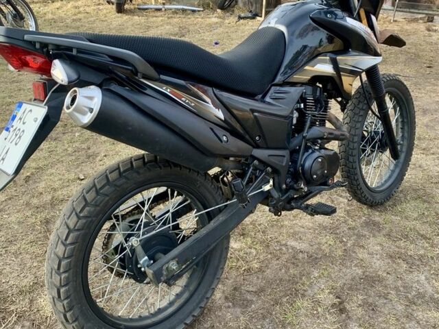 Лонкин 5312, объемом двигателя 0.2 л и пробегом 0 тыс. км за 1050 $, фото 7 на Automoto.ua
