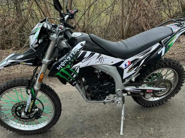 Лонкин 5312, объемом двигателя 0.22 л и пробегом 0 тыс. км за 1550 $, фото 2 на Automoto.ua