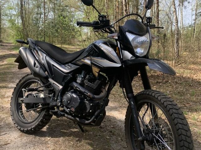 Лонкин 5312, объемом двигателя 0.2 л и пробегом 0 тыс. км за 1050 $, фото 1 на Automoto.ua