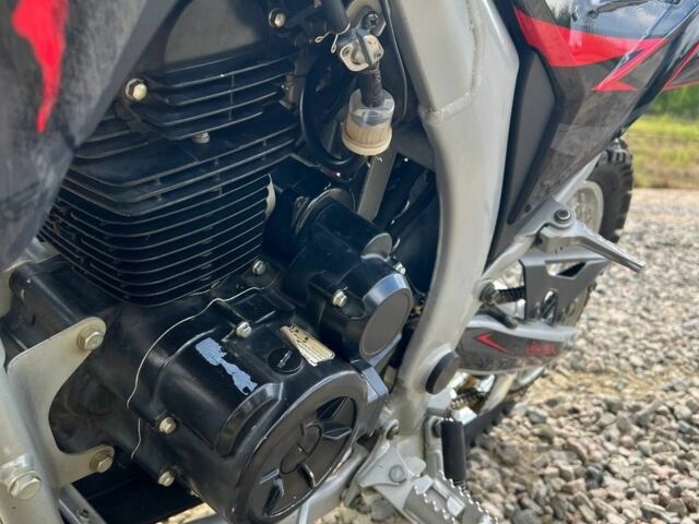 Лонкин 5312, объемом двигателя 0.25 л и пробегом 0 тыс. км за 1900 $, фото 2 на Automoto.ua