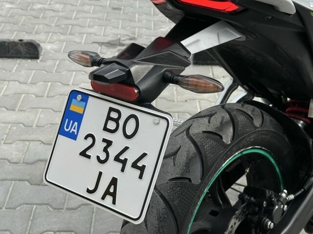 Лонкін 5312, об'ємом двигуна 0.25 л та пробігом 0 тис. км за 1499 $, фото 4 на Automoto.ua