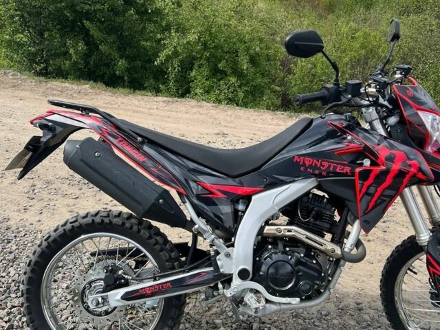 Лонкин 5312, объемом двигателя 0.25 л и пробегом 0 тыс. км за 1900 $, фото 7 на Automoto.ua