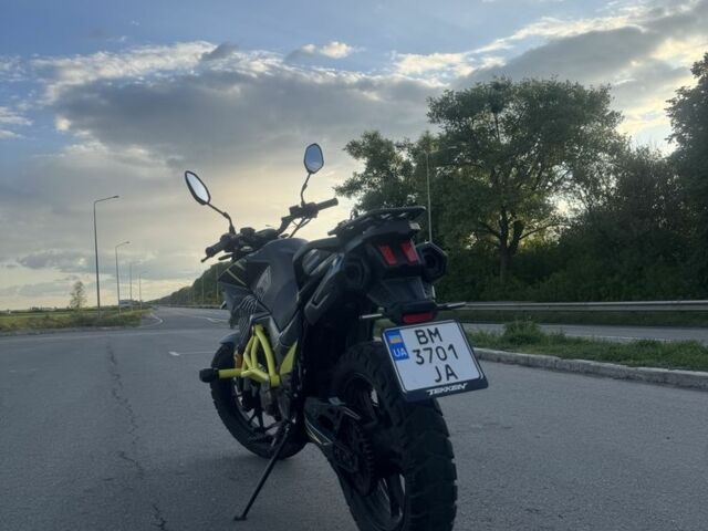 Лонкин 5312, объемом двигателя 0.25 л и пробегом 0 тыс. км за 1650 $, фото 2 на Automoto.ua