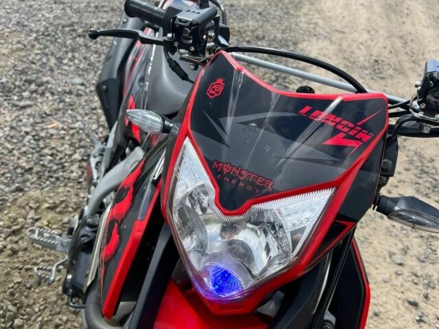 Лонкин 5312, объемом двигателя 0.25 л и пробегом 0 тыс. км за 1900 $, фото 3 на Automoto.ua
