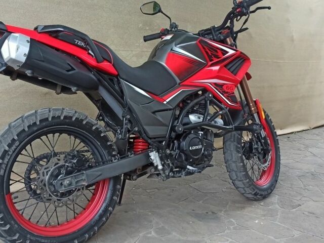 Лонкин 5312, объемом двигателя 0.25 л и пробегом 0 тыс. км за 1203 $, фото 7 на Automoto.ua