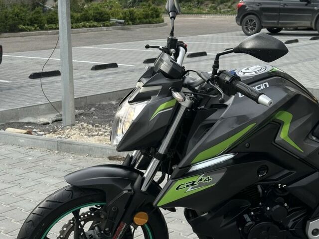 Лонкін 5312, об'ємом двигуна 0.25 л та пробігом 0 тис. км за 1499 $, фото 7 на Automoto.ua