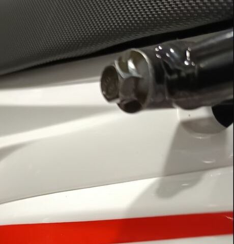 Лонкин 5312, объемом двигателя 0.25 л и пробегом 0 тыс. км за 2244 $, фото 5 на Automoto.ua