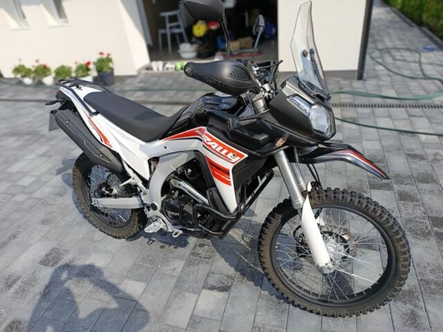 Лонкин 5312, объемом двигателя 0.25 л и пробегом 0 тыс. км за 2244 $, фото 3 на Automoto.ua