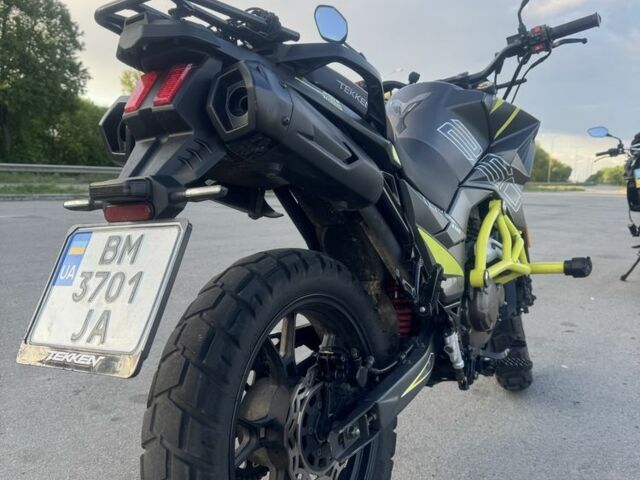 Лонкин 5312, объемом двигателя 0.25 л и пробегом 0 тыс. км за 1650 $, фото 4 на Automoto.ua