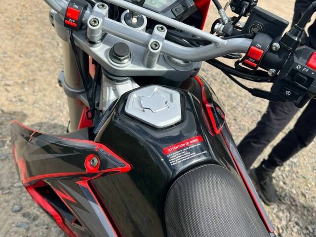 Лонкин 5312, объемом двигателя 0.25 л и пробегом 0 тыс. км за 1900 $, фото 5 на Automoto.ua