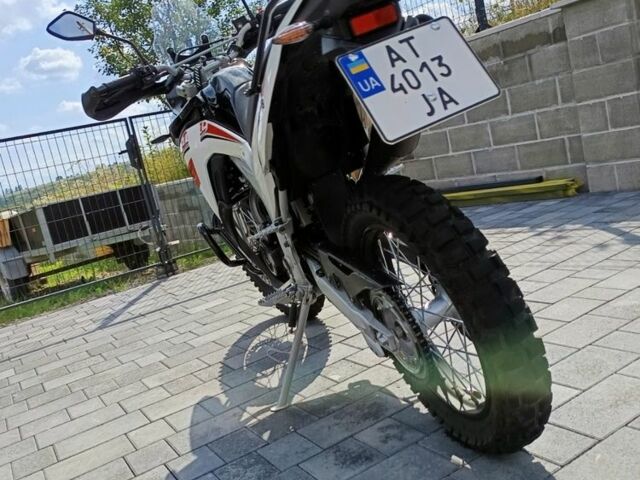 Лонкин 5312, объемом двигателя 0.25 л и пробегом 0 тыс. км за 2244 $, фото 2 на Automoto.ua
