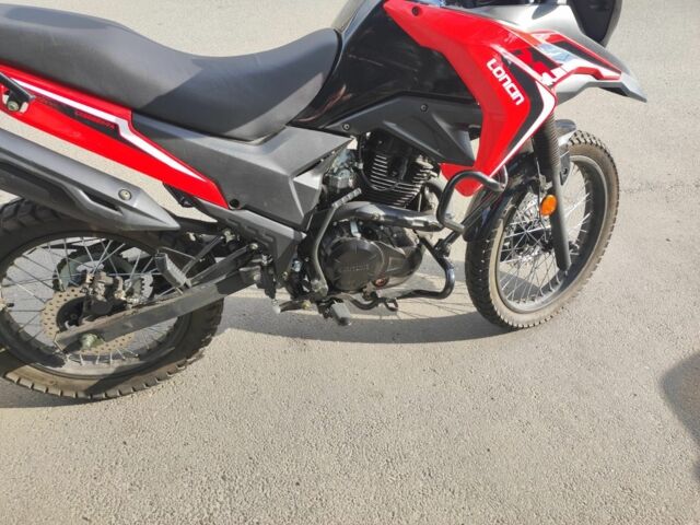 Лонкин 5312, объемом двигателя 0.2 л и пробегом 0 тыс. км за 1100 $, фото 1 на Automoto.ua
