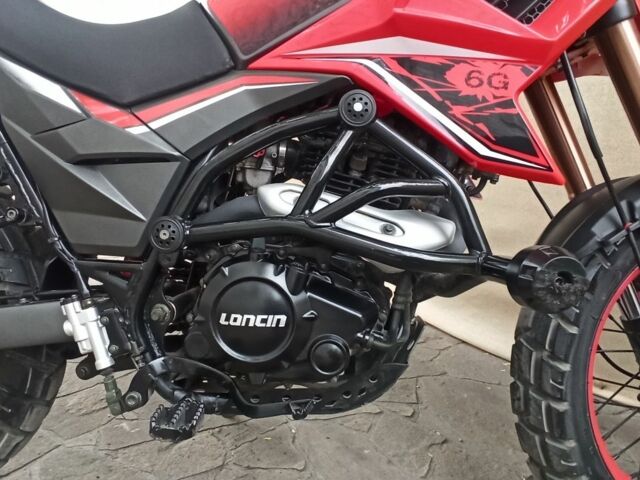 Лонкин 5312, объемом двигателя 0.25 л и пробегом 0 тыс. км за 1203 $, фото 4 на Automoto.ua