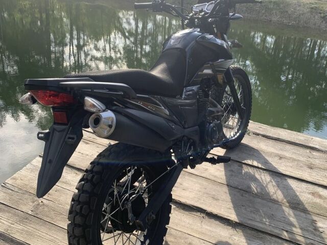 Лонкин 5312, объемом двигателя 0.2 л и пробегом 0 тыс. км за 1050 $, фото 2 на Automoto.ua