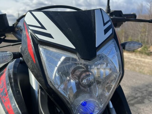 Лонкин 5312, объемом двигателя 0.25 л и пробегом 0 тыс. км за 1650 $, фото 6 на Automoto.ua