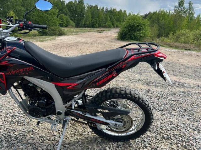 Лонкин 5312, объемом двигателя 0.25 л и пробегом 0 тыс. км за 1900 $, фото 1 на Automoto.ua