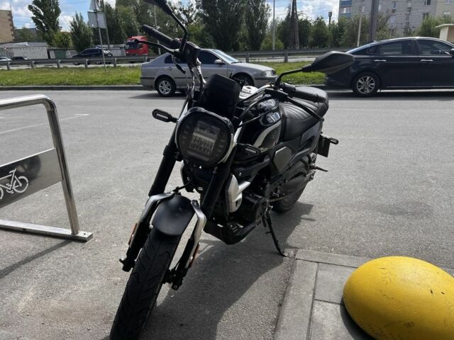Лонкин 5312, объемом двигателя 0.25 л и пробегом 0 тыс. км за 1444 $, фото 1 на Automoto.ua
