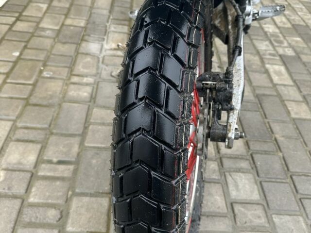 Лонкин 5312, объемом двигателя 0.25 л и пробегом 0 тыс. км за 1200 $, фото 7 на Automoto.ua