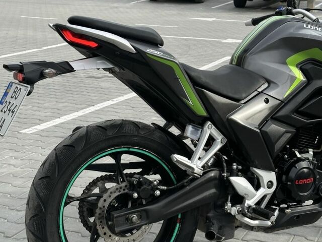 Лонкін 5312, об'ємом двигуна 0.25 л та пробігом 0 тис. км за 1499 $, фото 1 на Automoto.ua