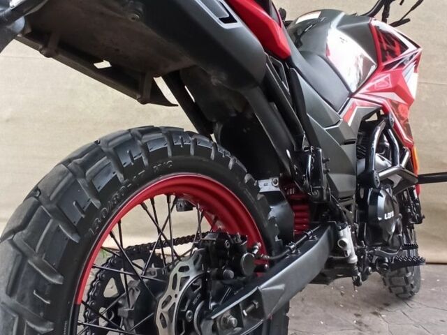 Лонкин 5312, объемом двигателя 0.25 л и пробегом 0 тыс. км за 1203 $, фото 3 на Automoto.ua