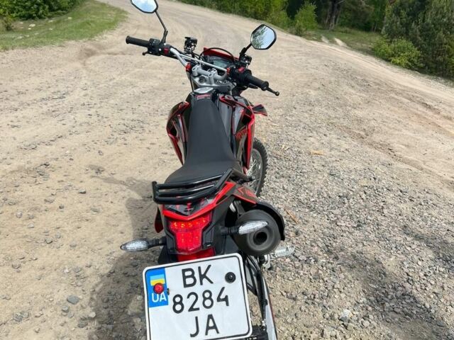 Лонкин 5312, объемом двигателя 0.25 л и пробегом 0 тыс. км за 1900 $, фото 10 на Automoto.ua