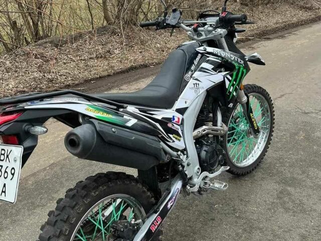 Лонкин 5312, объемом двигателя 0.22 л и пробегом 0 тыс. км за 1550 $, фото 1 на Automoto.ua