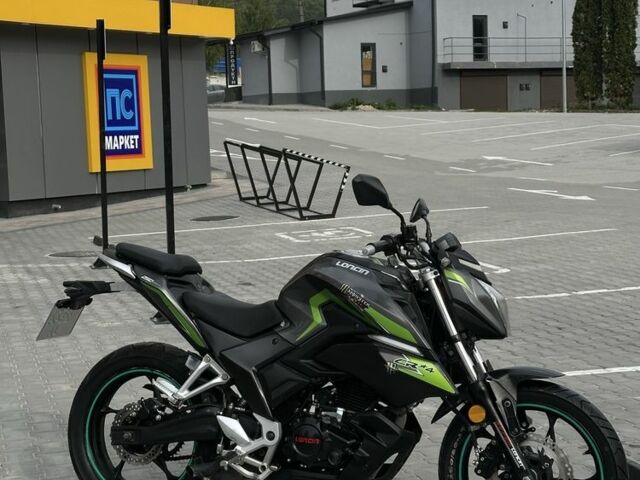 Лонкін 5312, об'ємом двигуна 0.25 л та пробігом 0 тис. км за 1499 $, фото 2 на Automoto.ua