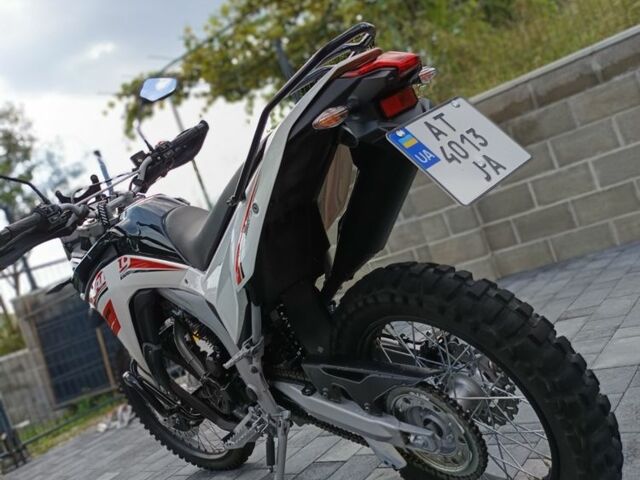 Лонкин 5312, объемом двигателя 0.25 л и пробегом 0 тыс. км за 2244 $, фото 4 на Automoto.ua