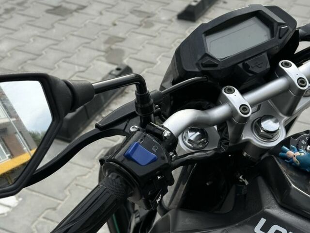 Лонкін 5312, об'ємом двигуна 0.25 л та пробігом 0 тис. км за 1499 $, фото 9 на Automoto.ua