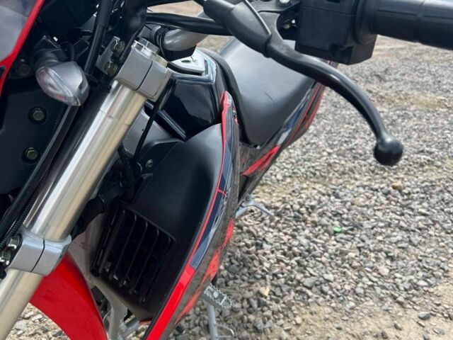 Лонкин 5312, объемом двигателя 0.25 л и пробегом 0 тыс. км за 1900 $, фото 4 на Automoto.ua