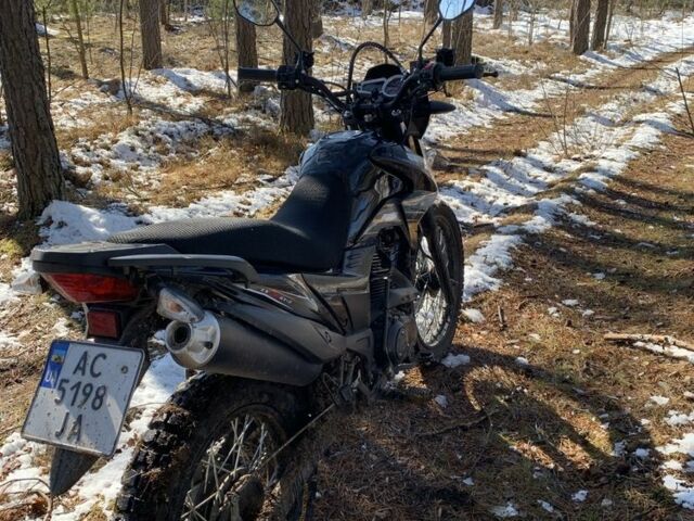 Лонкин 5312, объемом двигателя 0.2 л и пробегом 0 тыс. км за 1050 $, фото 4 на Automoto.ua