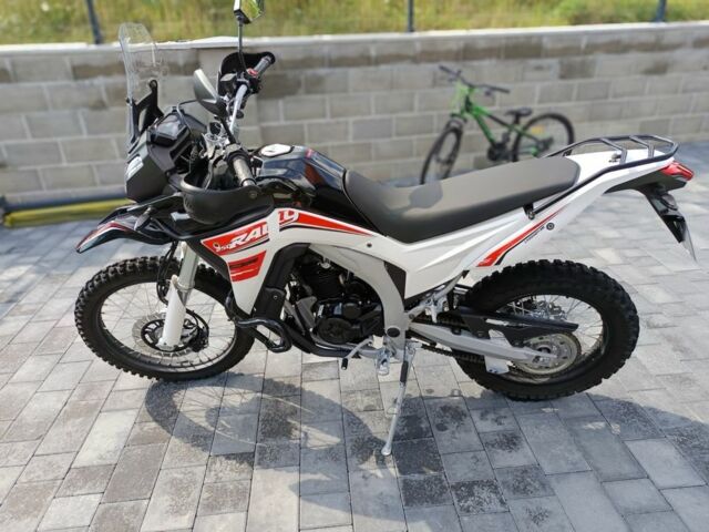 Лонкин 5312, объемом двигателя 0.25 л и пробегом 0 тыс. км за 2244 $, фото 1 на Automoto.ua