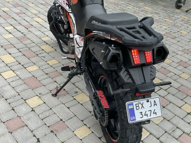 Лонкин 5312, объемом двигателя 0.25 л и пробегом 0 тыс. км за 1450 $, фото 3 на Automoto.ua