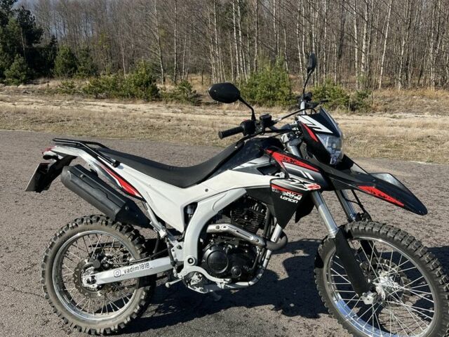 Лонкин 5312, объемом двигателя 0.25 л и пробегом 0 тыс. км за 1650 $, фото 2 на Automoto.ua