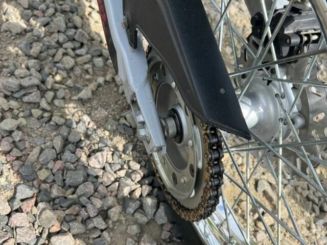 Лонкин 5312, объемом двигателя 0.25 л и пробегом 0 тыс. км за 1900 $, фото 14 на Automoto.ua