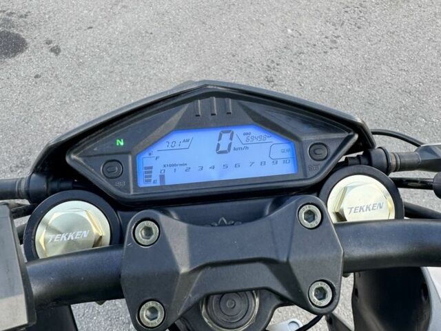 Лонкин 5312, объемом двигателя 0.25 л и пробегом 0 тыс. км за 1650 $, фото 5 на Automoto.ua