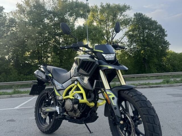 Лонкин 5312, объемом двигателя 0.25 л и пробегом 0 тыс. км за 1650 $, фото 1 на Automoto.ua