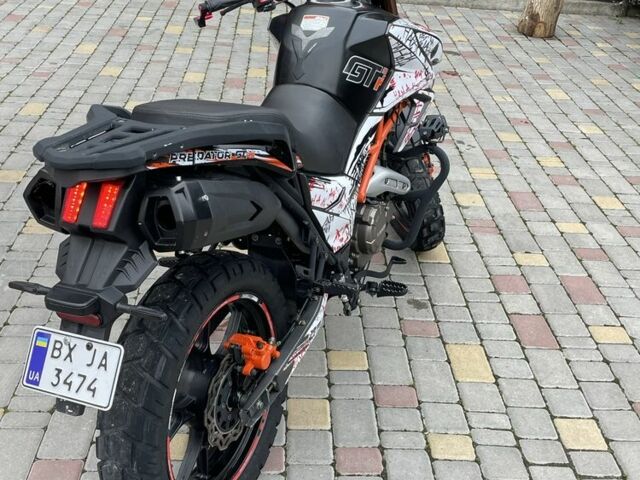 Лонкин 5312, объемом двигателя 0.25 л и пробегом 0 тыс. км за 1450 $, фото 2 на Automoto.ua