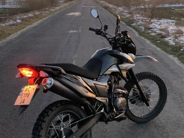 Лонкин 5312, объемом двигателя 0.2 л и пробегом 0 тыс. км за 1050 $, фото 5 на Automoto.ua