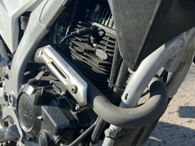Лонкин 5312, объемом двигателя 0.25 л и пробегом 0 тыс. км за 1650 $, фото 4 на Automoto.ua