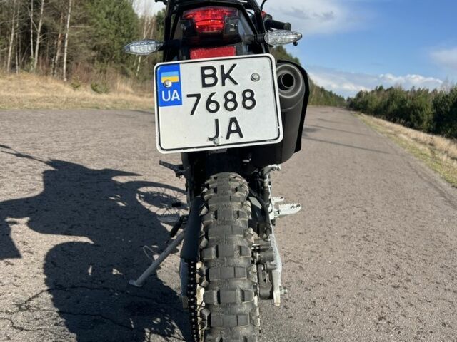 Лонкин 5312, объемом двигателя 0.25 л и пробегом 0 тыс. км за 1650 $, фото 7 на Automoto.ua
