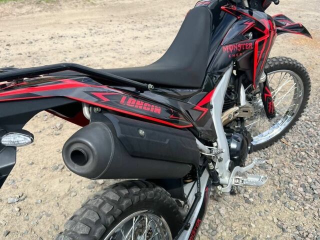 Лонкин 5312, объемом двигателя 0.25 л и пробегом 0 тыс. км за 1900 $, фото 8 на Automoto.ua