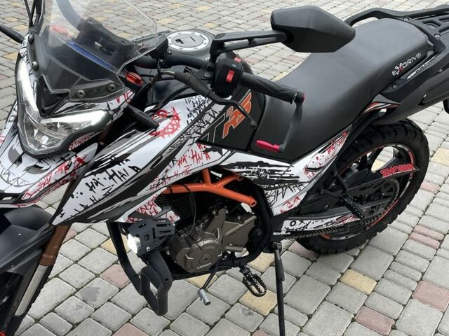 Лонкин 5312, объемом двигателя 0.25 л и пробегом 0 тыс. км за 1450 $, фото 4 на Automoto.ua
