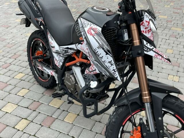 Лонкин 5312, объемом двигателя 0.25 л и пробегом 0 тыс. км за 1450 $, фото 1 на Automoto.ua