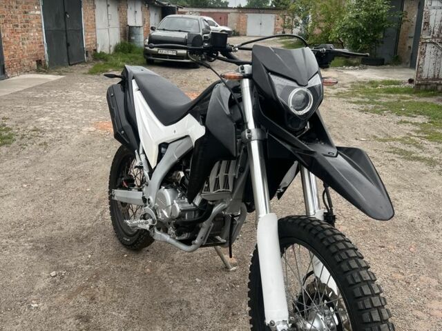 Лонкин 5312, объемом двигателя 0.3 л и пробегом 0 тыс. км за 2250 $, фото 1 на Automoto.ua