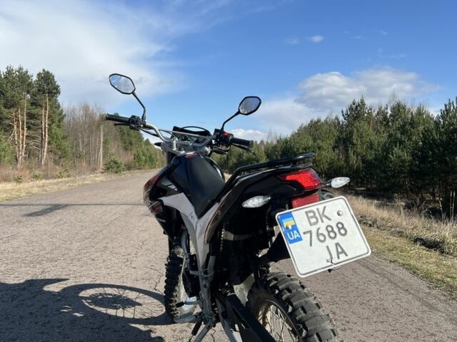 Лонкин 5312, объемом двигателя 0.25 л и пробегом 0 тыс. км за 1650 $, фото 1 на Automoto.ua