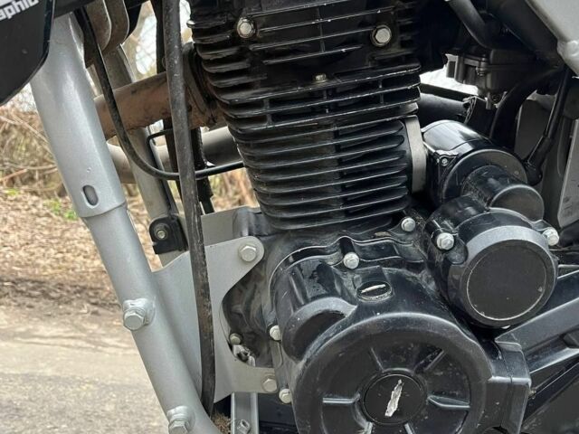 Лонкин 5312, объемом двигателя 0.22 л и пробегом 0 тыс. км за 1550 $, фото 4 на Automoto.ua