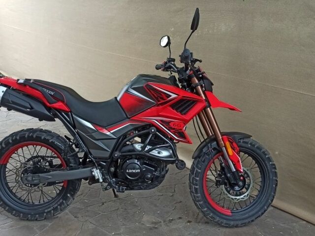 Лонкин 5312, объемом двигателя 0.25 л и пробегом 0 тыс. км за 1203 $, фото 2 на Automoto.ua